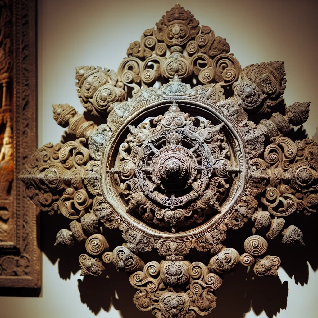 Exploring the History and Significance of Ornaments