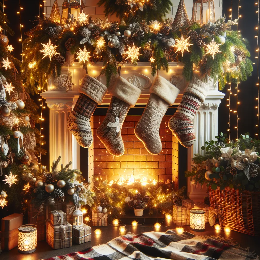 10 Festive Decorating Tips to Transform Your Home for the Holidays