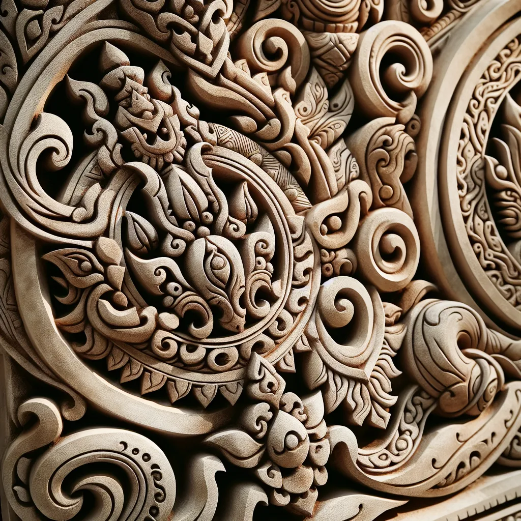 Exploring the History of Ornamental Design