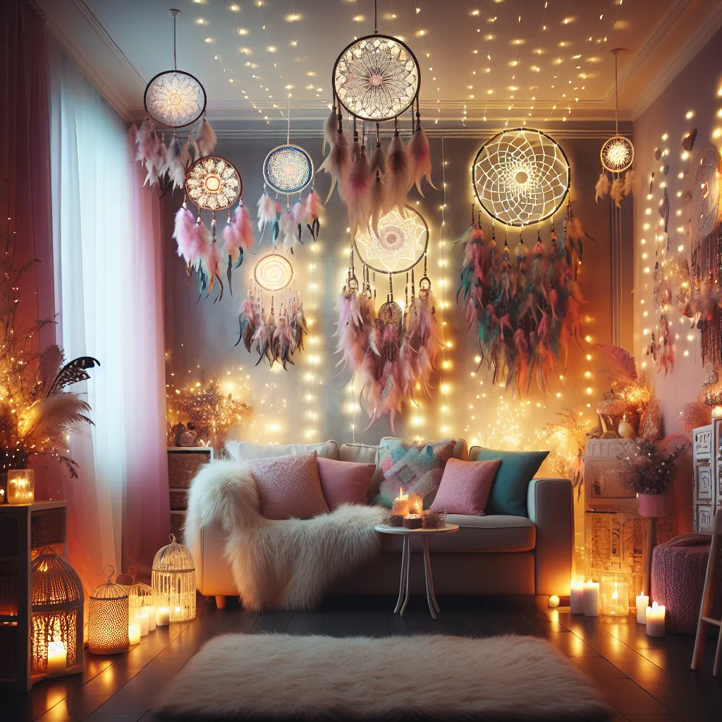 Enchanting Wonderland Decor: Transform Your Home with Whimsical Style