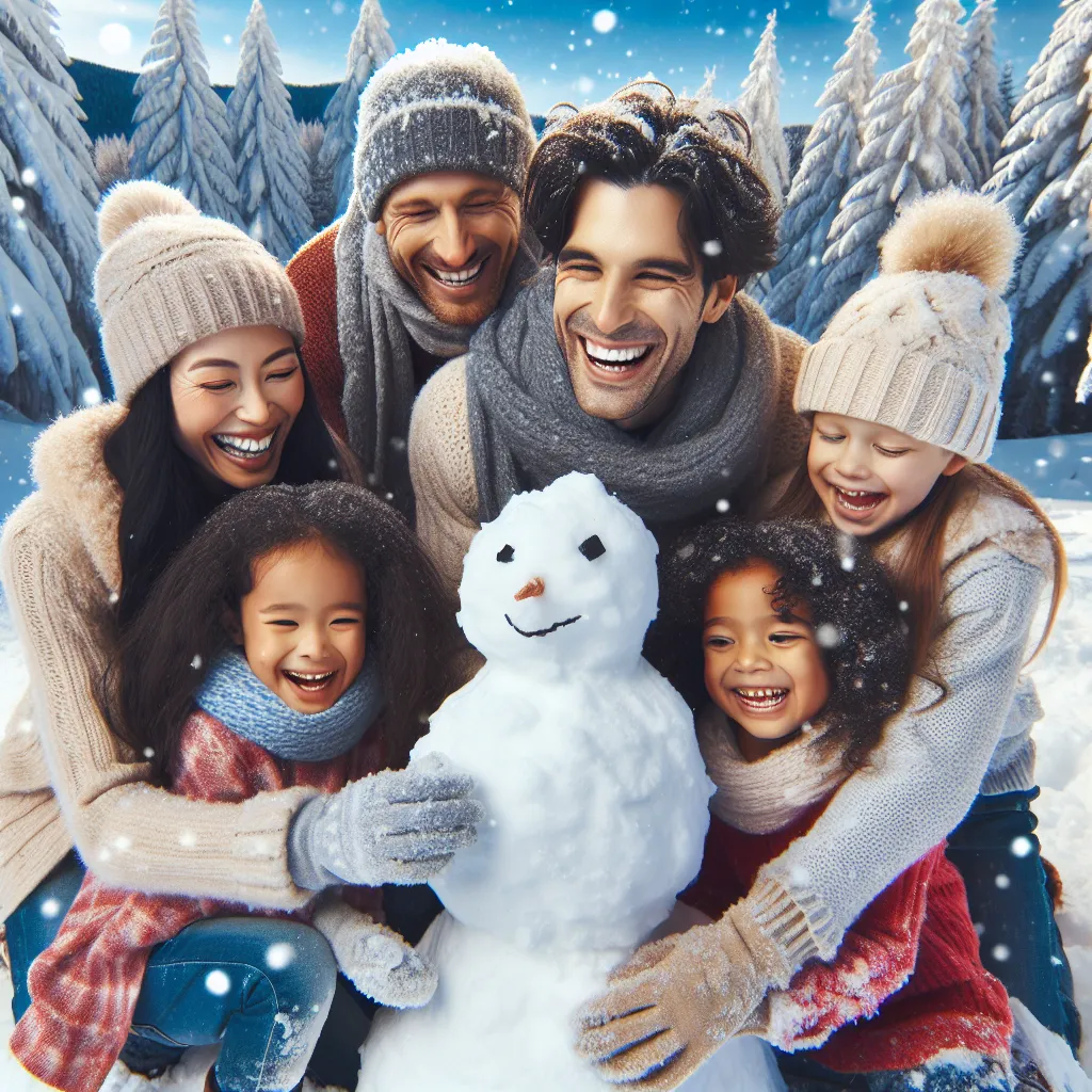 10 Exciting Winter Activities for Families