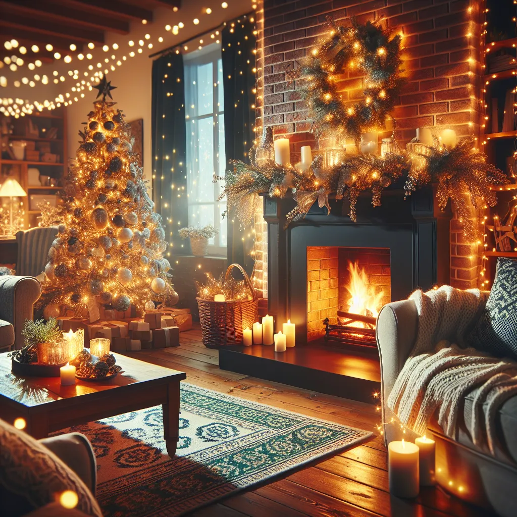 10 Festive Decorating Tips to Elevate Your Holiday Decor