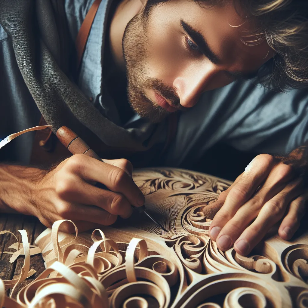 The Art of Crafting: Unleashing Your Creativity