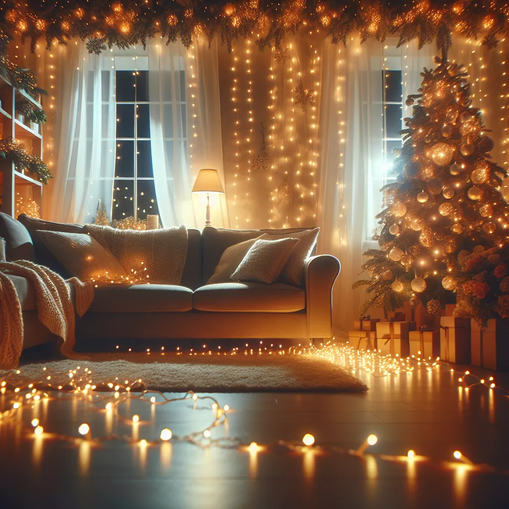 10 Festive Christmas Decor Ideas to Spread Holiday Cheer