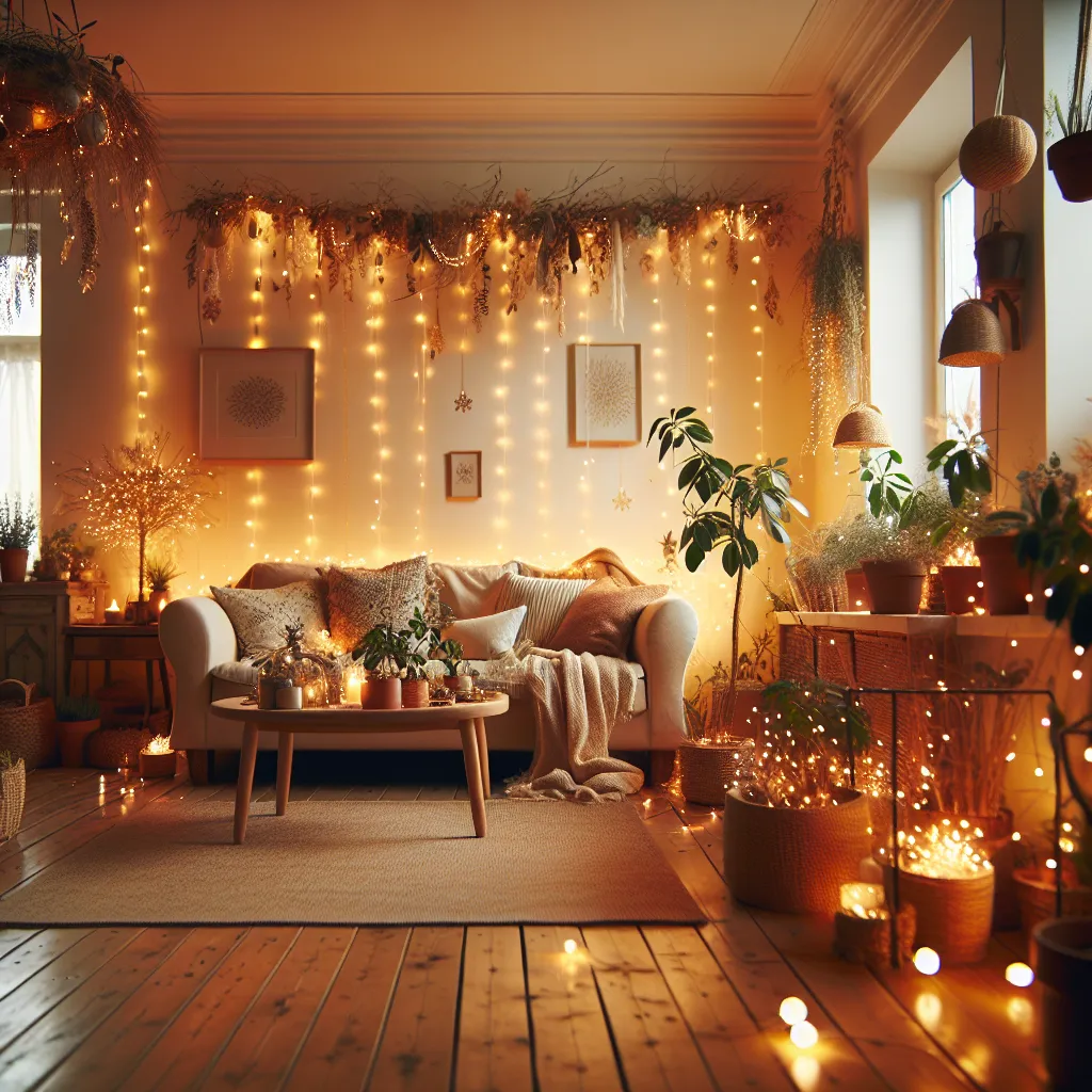 10 Creative Holiday Decor Ideas to Elevate Your Home