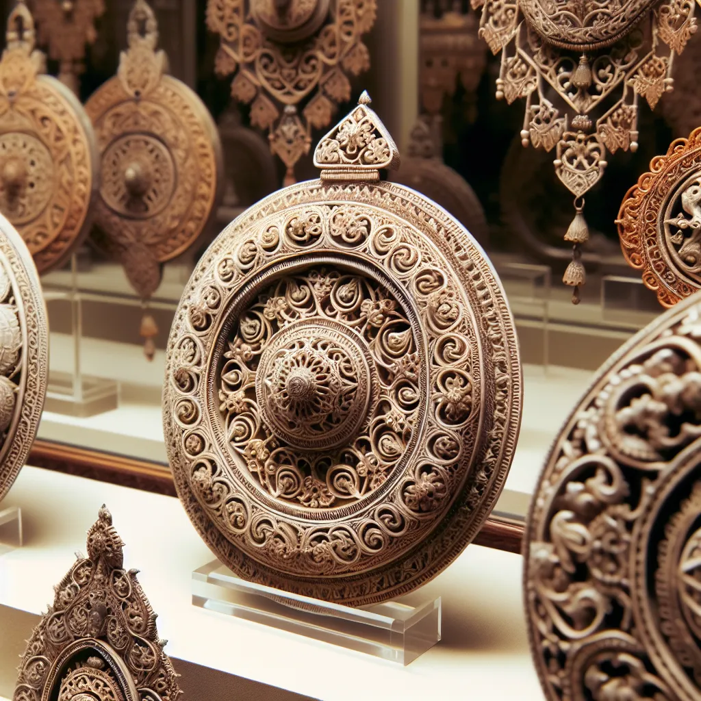 Exploring the History of Ornaments