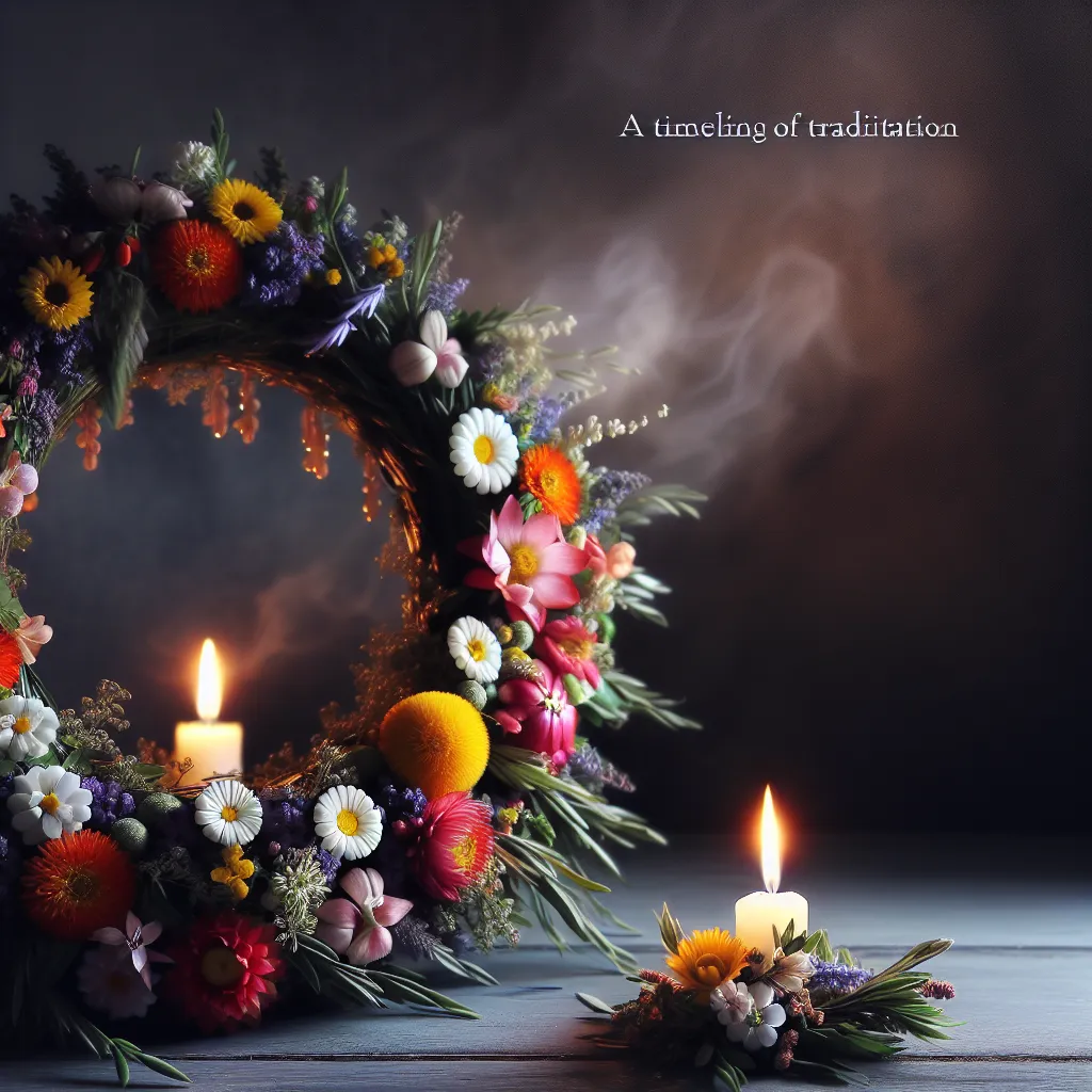 Exploring the History and Significance of Wreaths