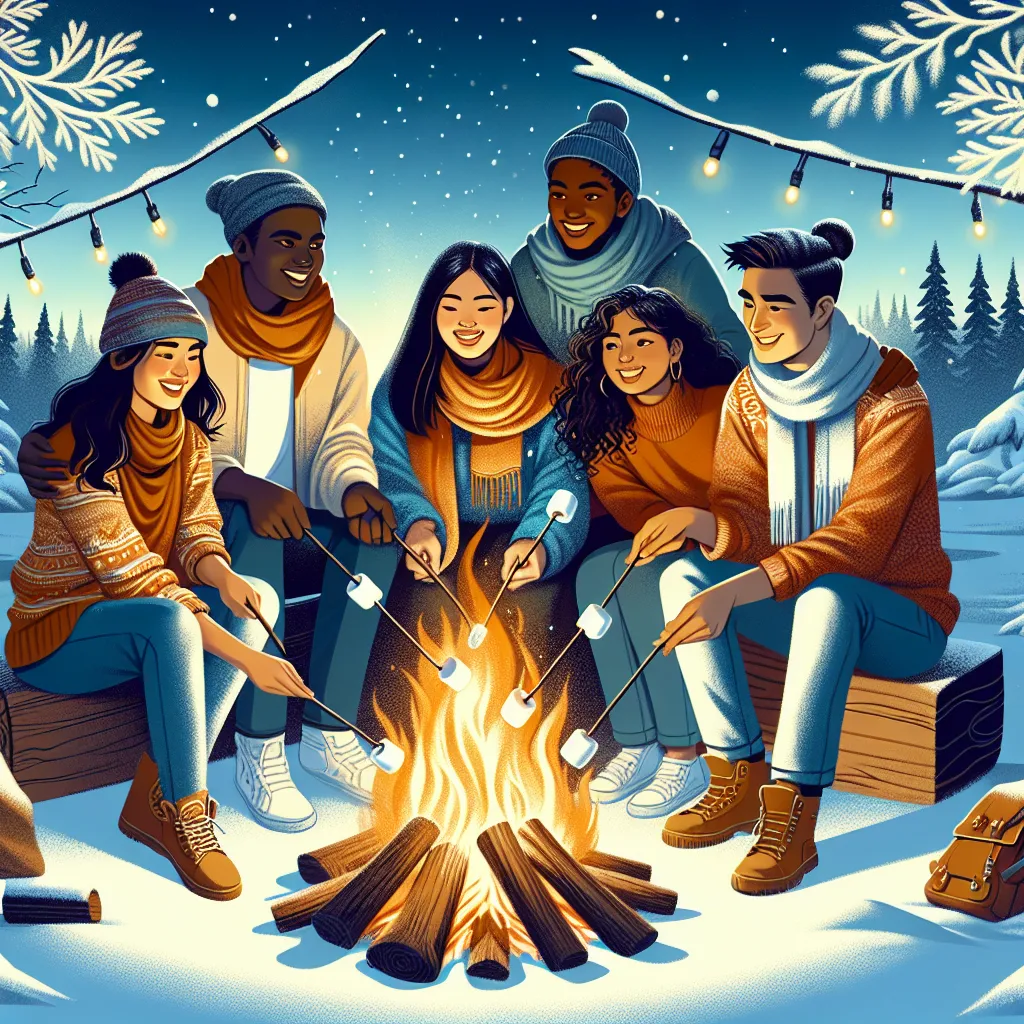 10 Exciting Winter Activities to Try This Season