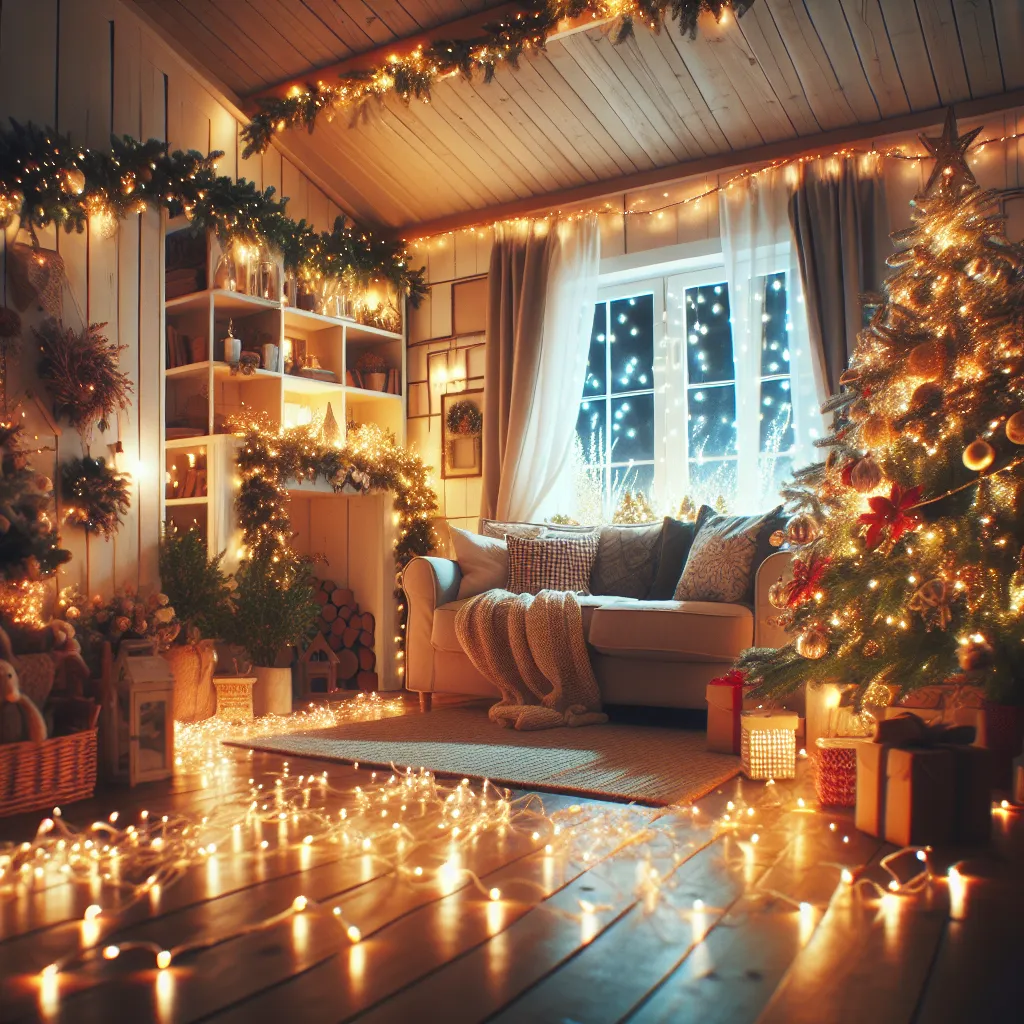 10 Festive Decorating Tips to Spruce Up Your Home