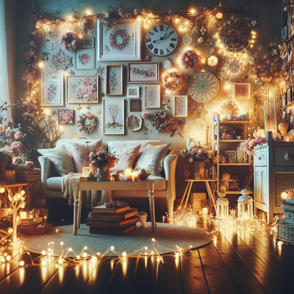 5 Enchanting Wonderland Decor Ideas for Your Home