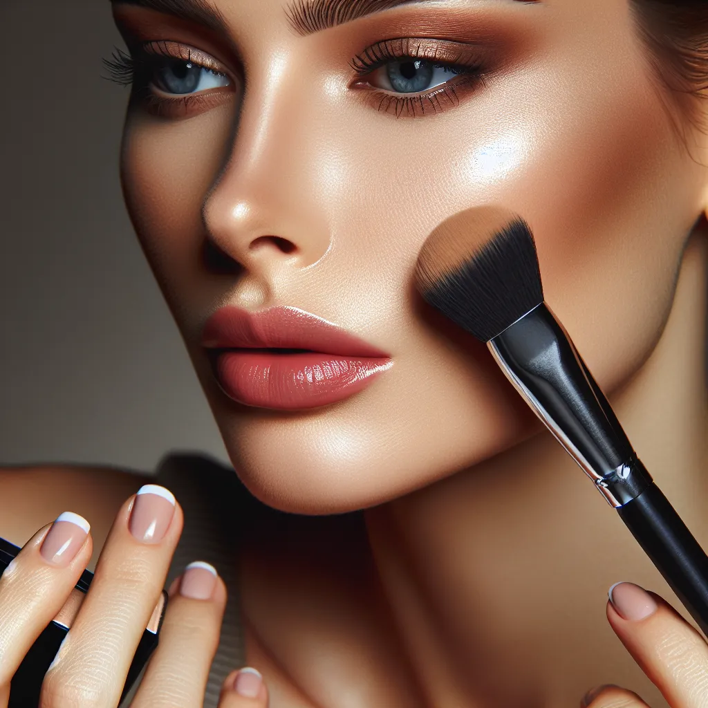 Unlocking the Beauty Secrets: Makeup Tips and Tricks