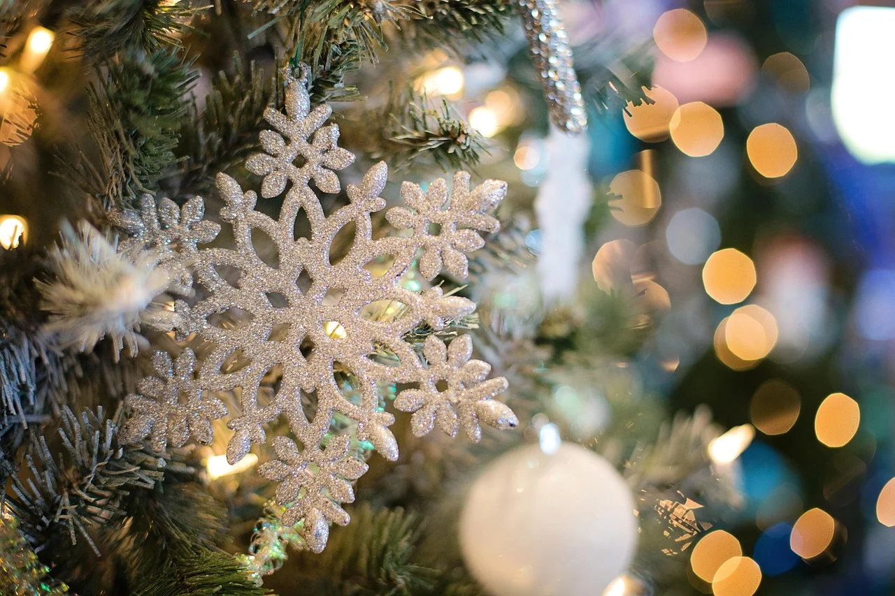 Top 10 Winter Holiday Decorations for a Festive Antwerp Experience