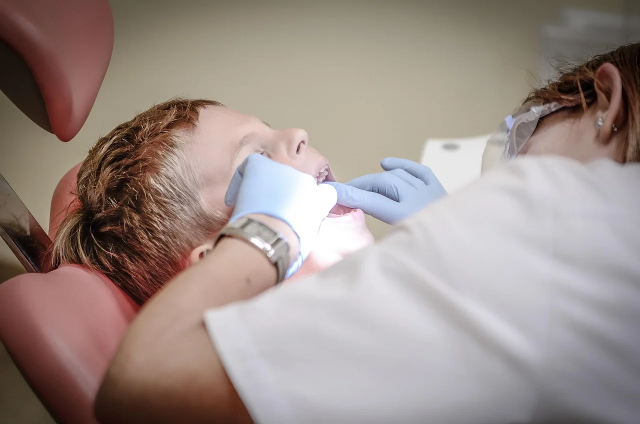 Root Canal Prices in the UK: A Polish Patient’s Guide in Peterborough